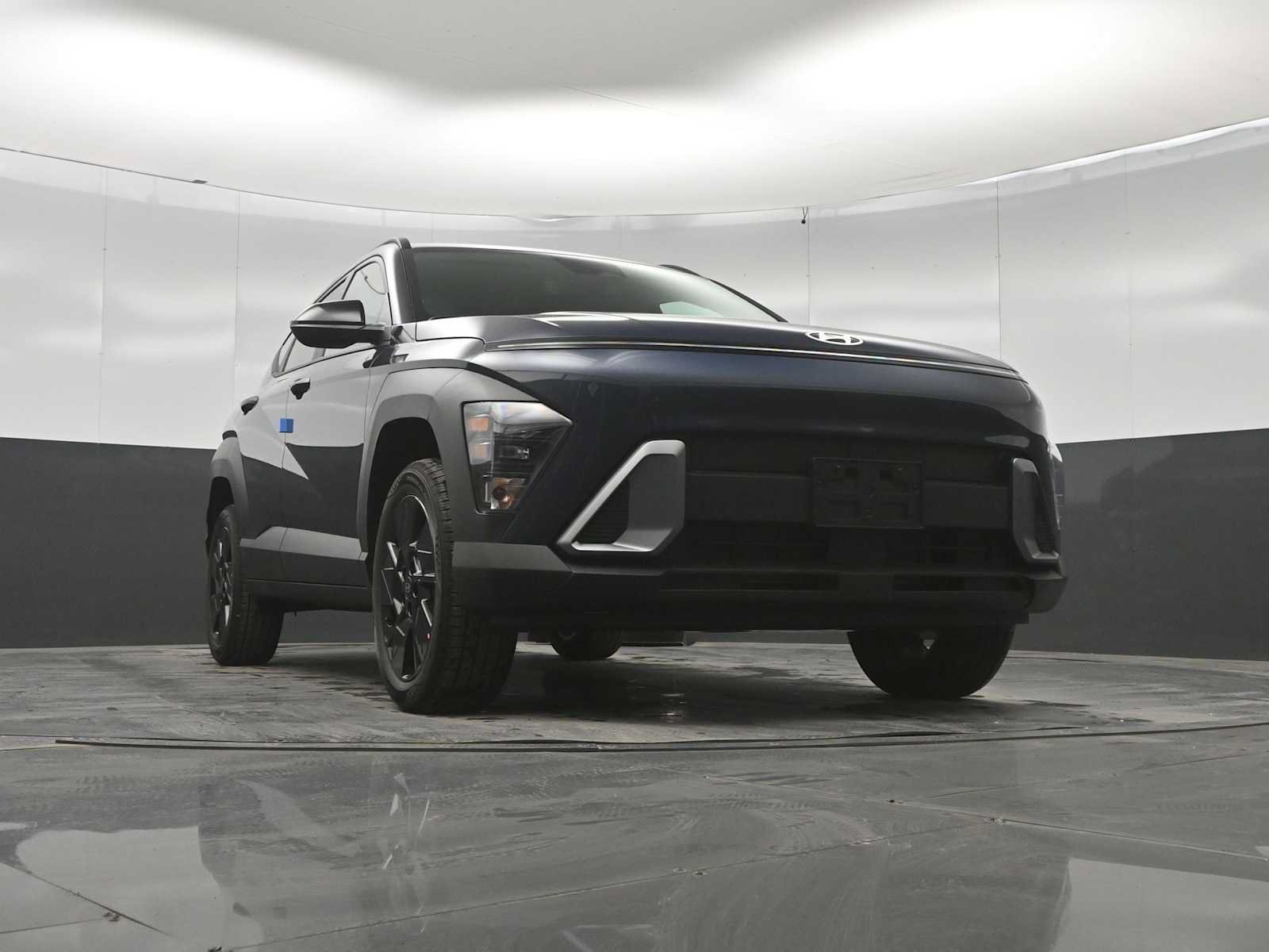 New 2026 Hyundai Kona SEL Sport AWD/4WD image 33