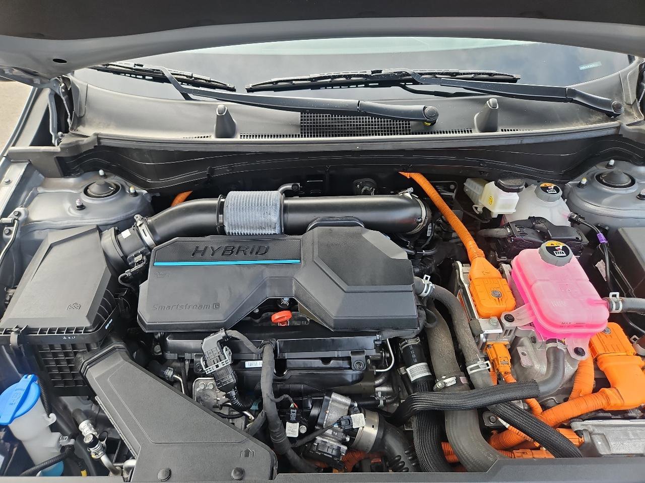 Used 2023 Kia Sportage LX image 35