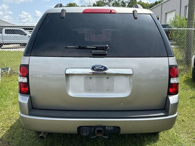 Used 2008 Ford Explorer Limited RWD image 10