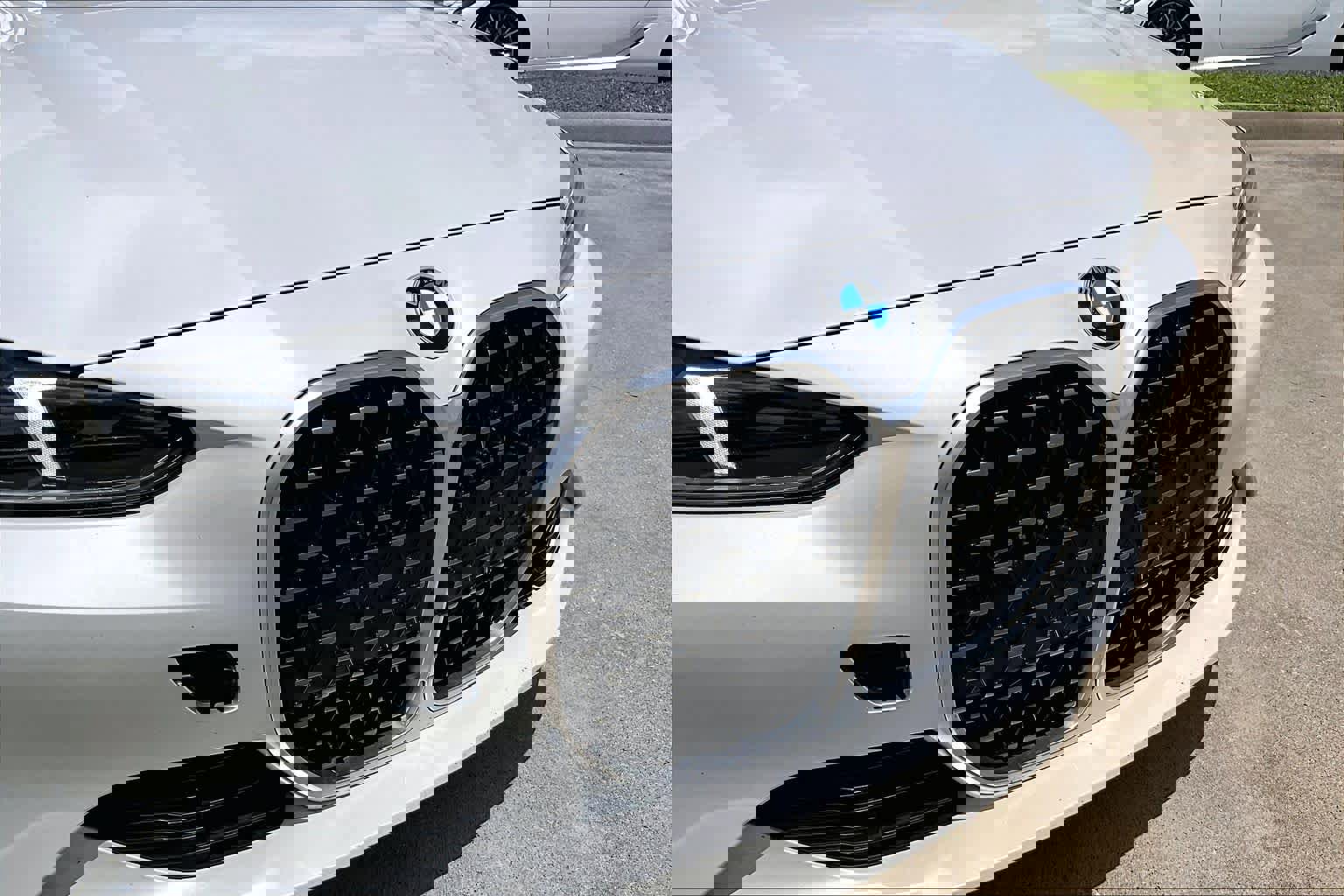 Used 2025 BMW 430i Convertible image 26