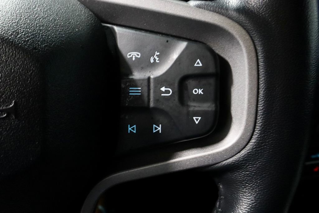 Used 2023 Ford Bronco Outer Banks image 29