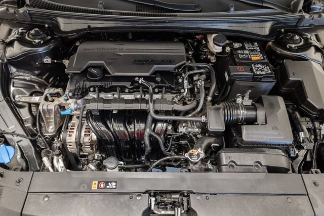 Used 2025 Kia K4 FWD image 3