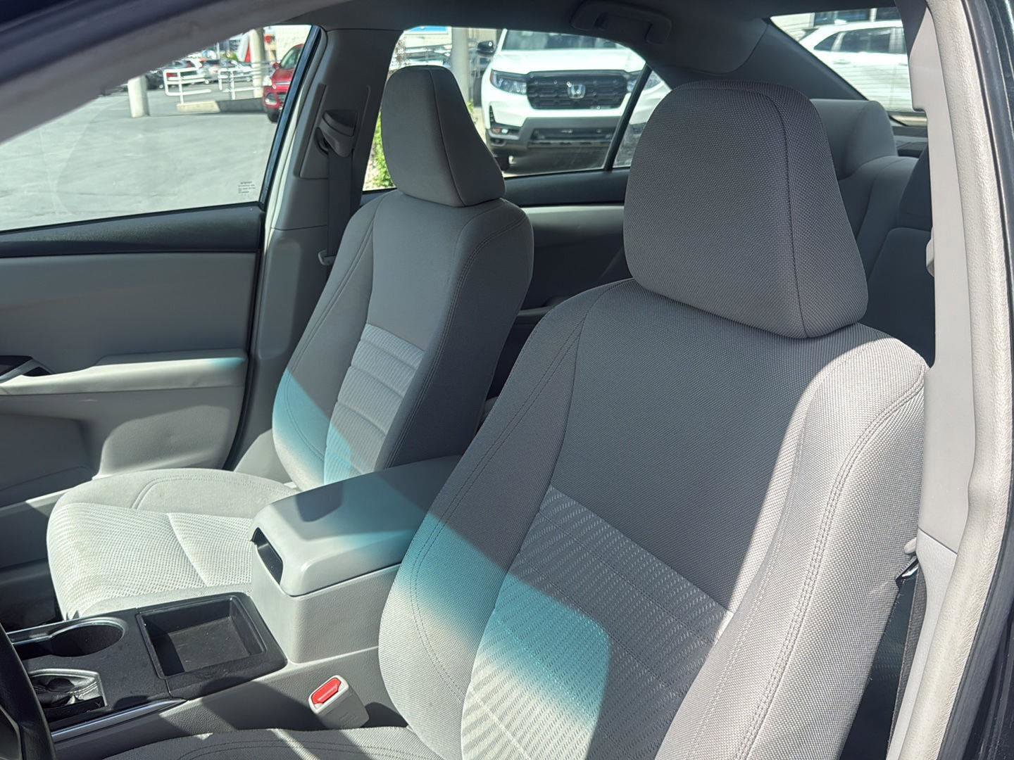 Used 2017 Toyota Camry LE w/ Protection Package (Q2) image 14