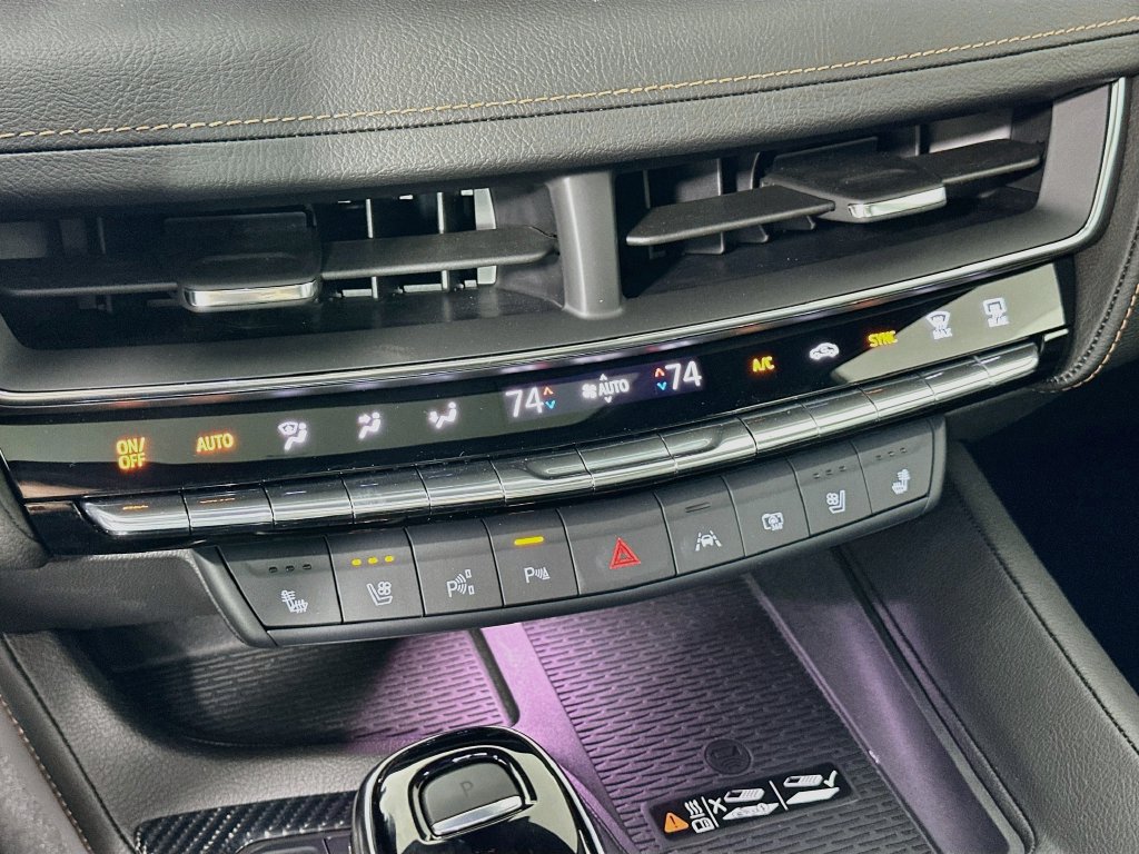 New 2026 Cadillac CT5 Sport w/ Technology Package AWD/4WD image 20