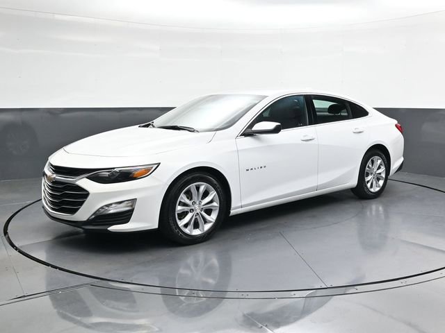 Used 2023 Chevrolet Malibu LT image 8