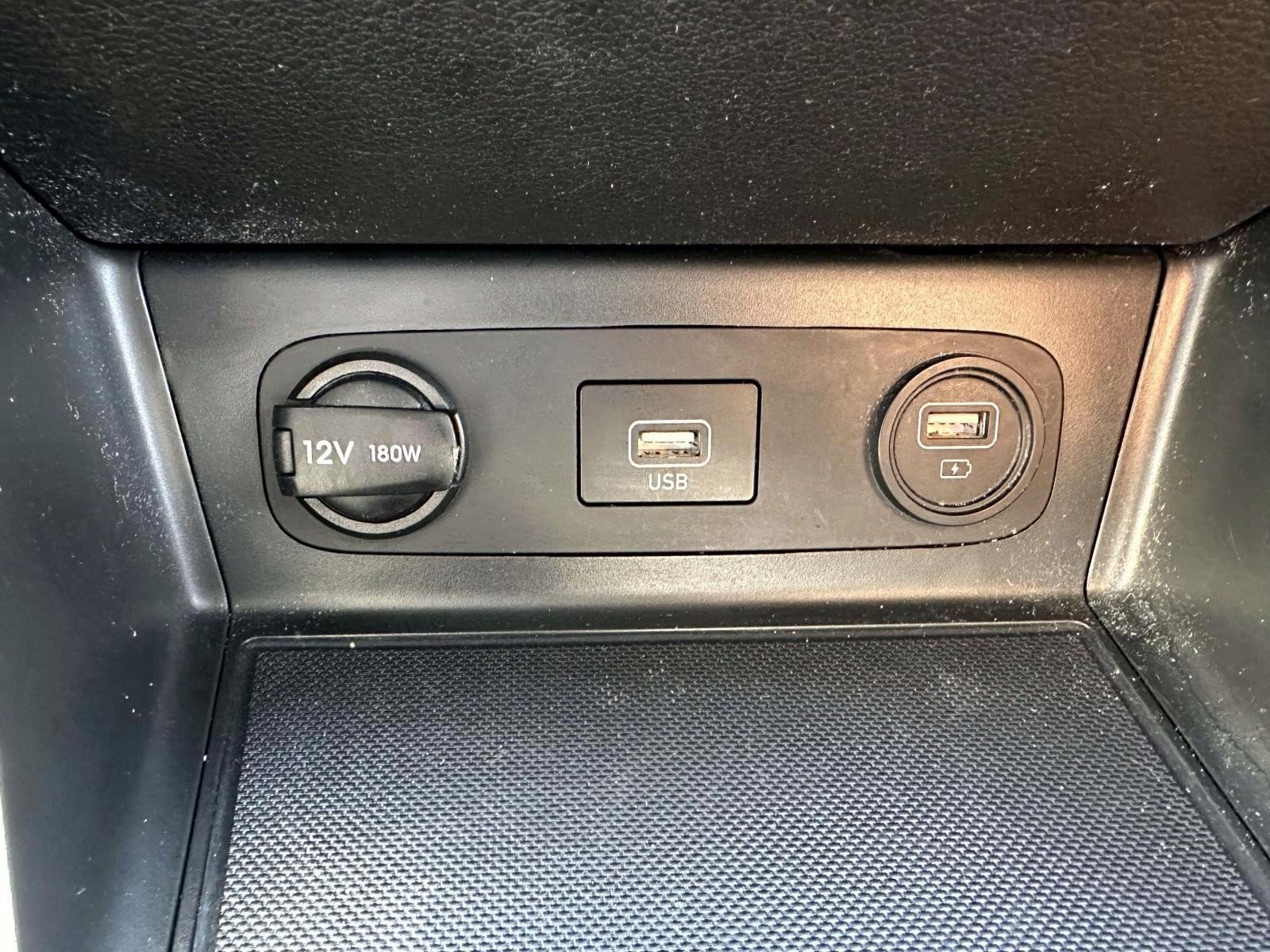 Used 2023 Hyundai Sonata SE w/ Cargo Package FWD image 22