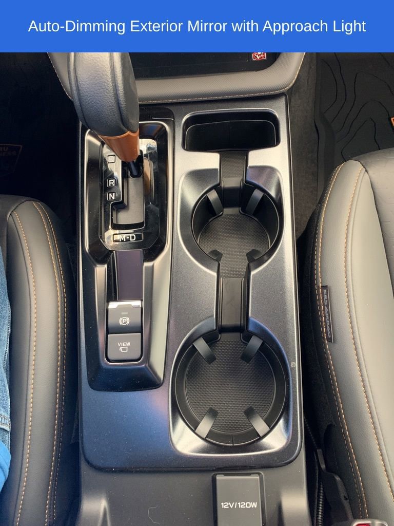 New 2026 Subaru Forester Wilderness image 9