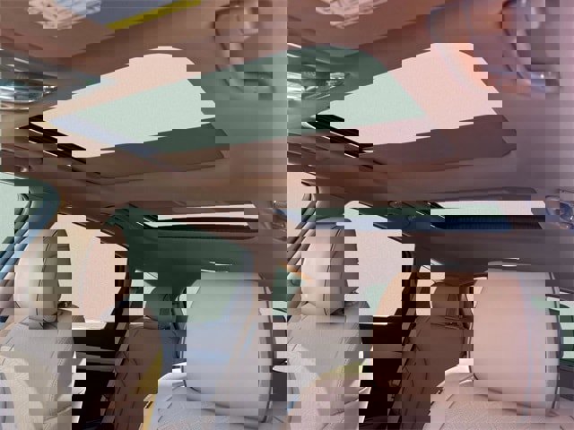 New 2026 Genesis GV80 2.5T Advanced image 23