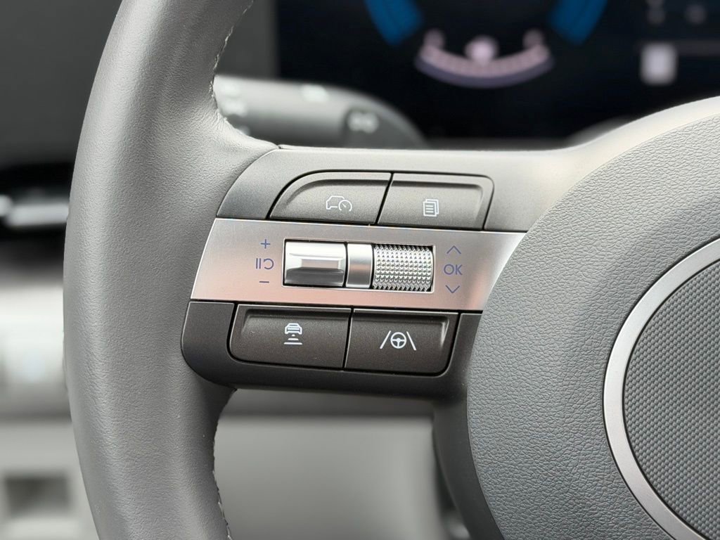 Used 2026 Hyundai Kona SEL Sport image 10