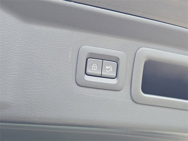 New 2025 MAZDA CX-50 AWD 2.5 Hybrid w/ Cargo Package image 31