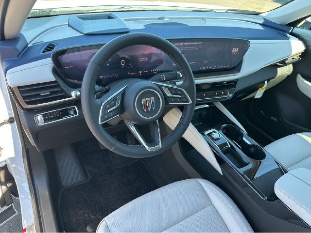 New 2026 Buick Envision Avenir AWD/4WD image 23