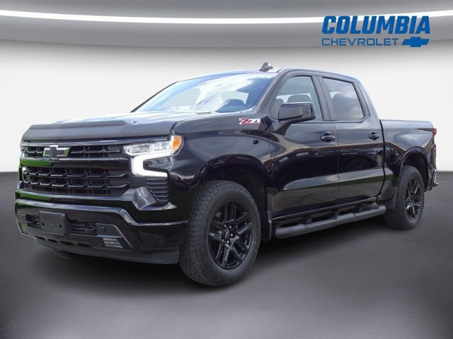 Used 2023 Chevrolet Silverado 1500 RST image 7