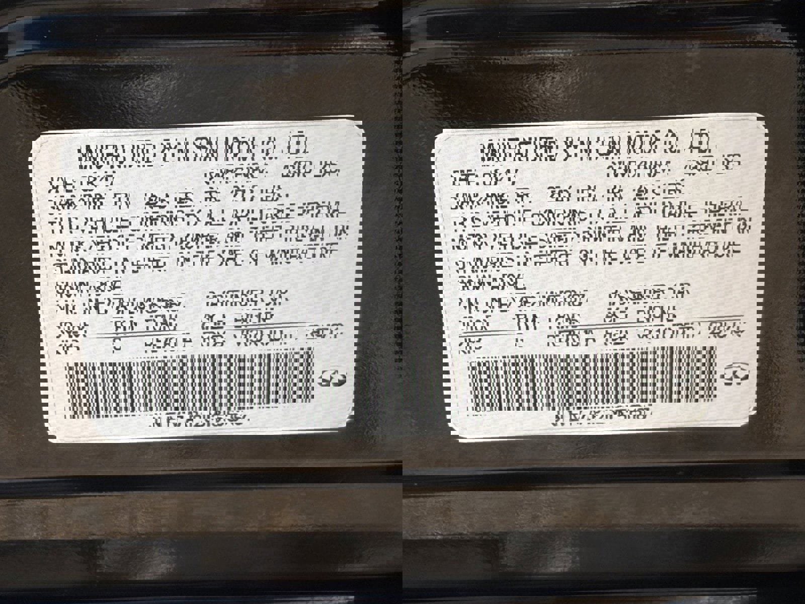 Used 2018 INFINITI Q50 Sport image 36