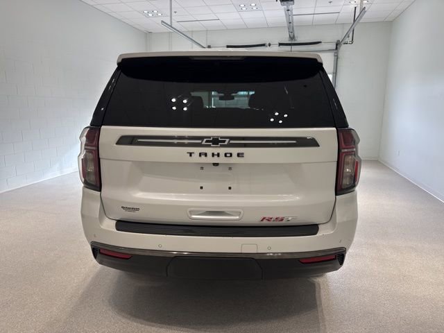 Used 2022 Chevrolet Tahoe RST w/ Luxury Package image 6