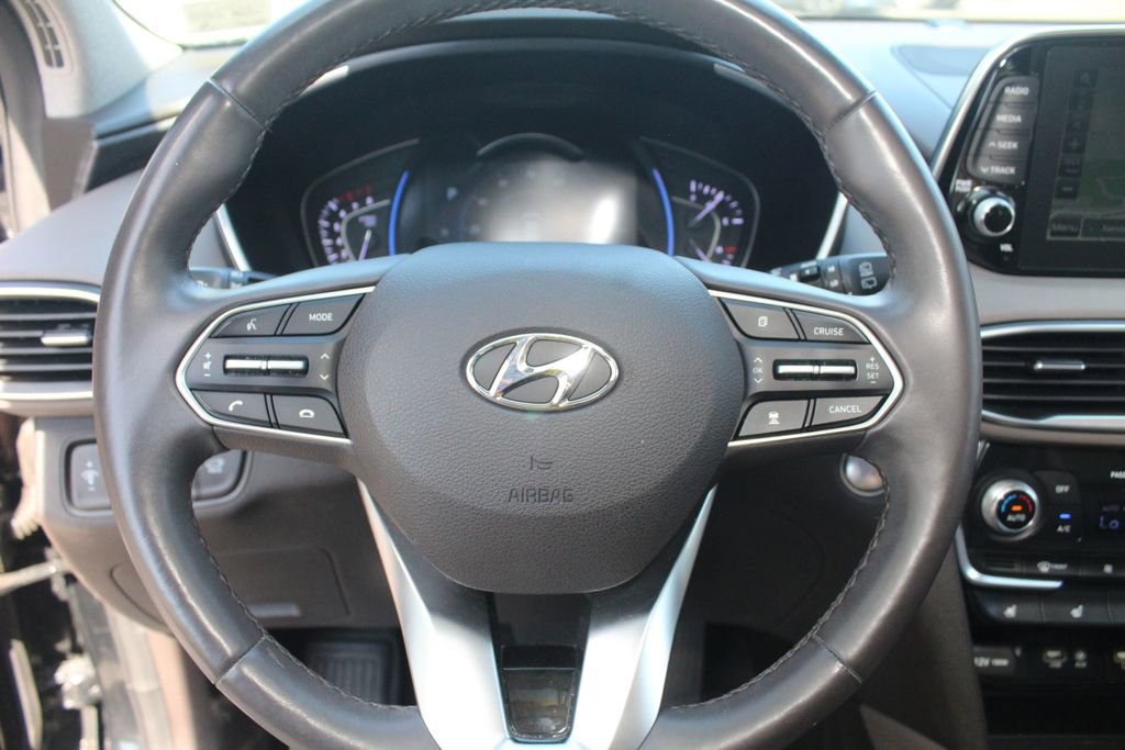 Used 2019 Hyundai Santa Fe AWD image 17