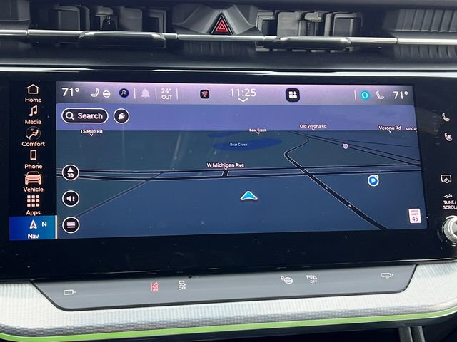 Used 2025 Jeep Wagoneer S Launch Edition image 26