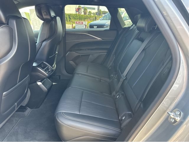 Certified 2024 Cadillac Lyriq Sport AWD/4WD image 19