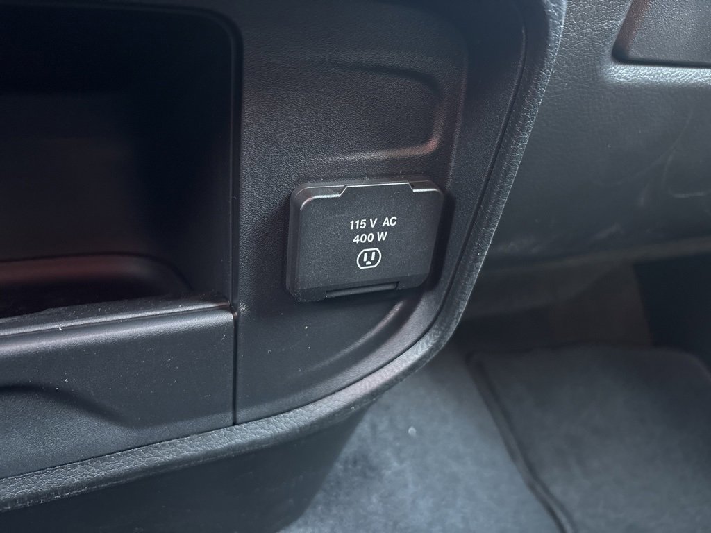 New 2026 RAM 2500 Tradesman image 22