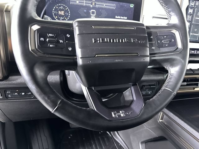 Used 2024 GMC Hummer EV 2X w/ Extreme Off-Road Package AWD/4WD image 11