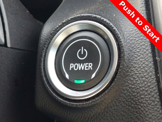 Used 2023 Chevrolet Bolt EUV LT w/ Driver Confidence Package image 17