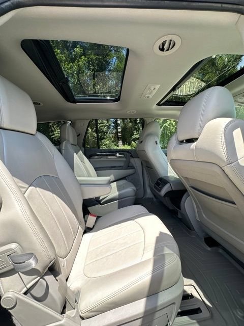 Used 2015 Buick Enclave Premium w/ Trailering Package AWD/4WD image 19