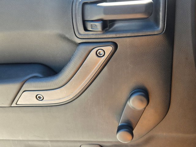 Used 2012 Jeep Wrangler Sport image 8