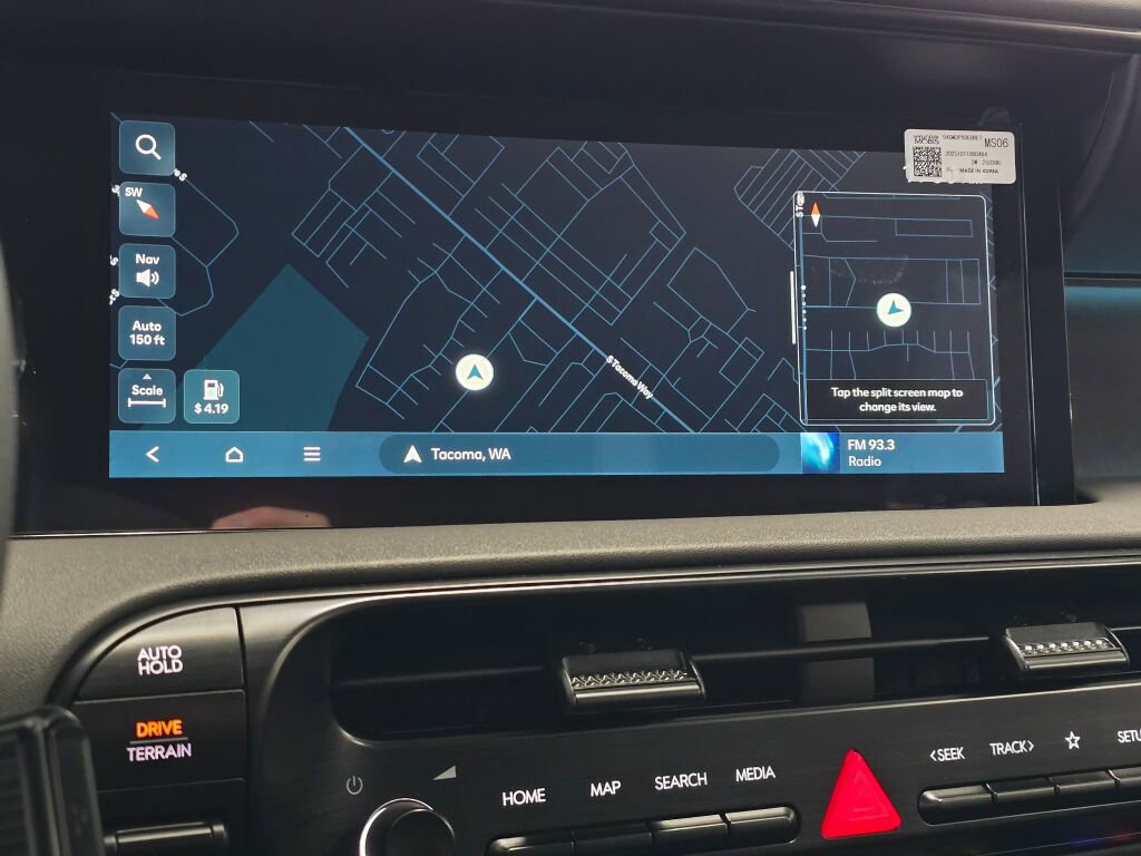 New 2026 Hyundai Palisade XRT Pro image 29