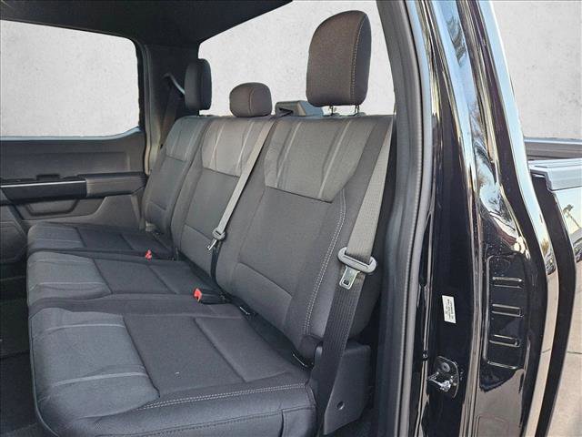 New 2026 Ford F150 STX image 12
