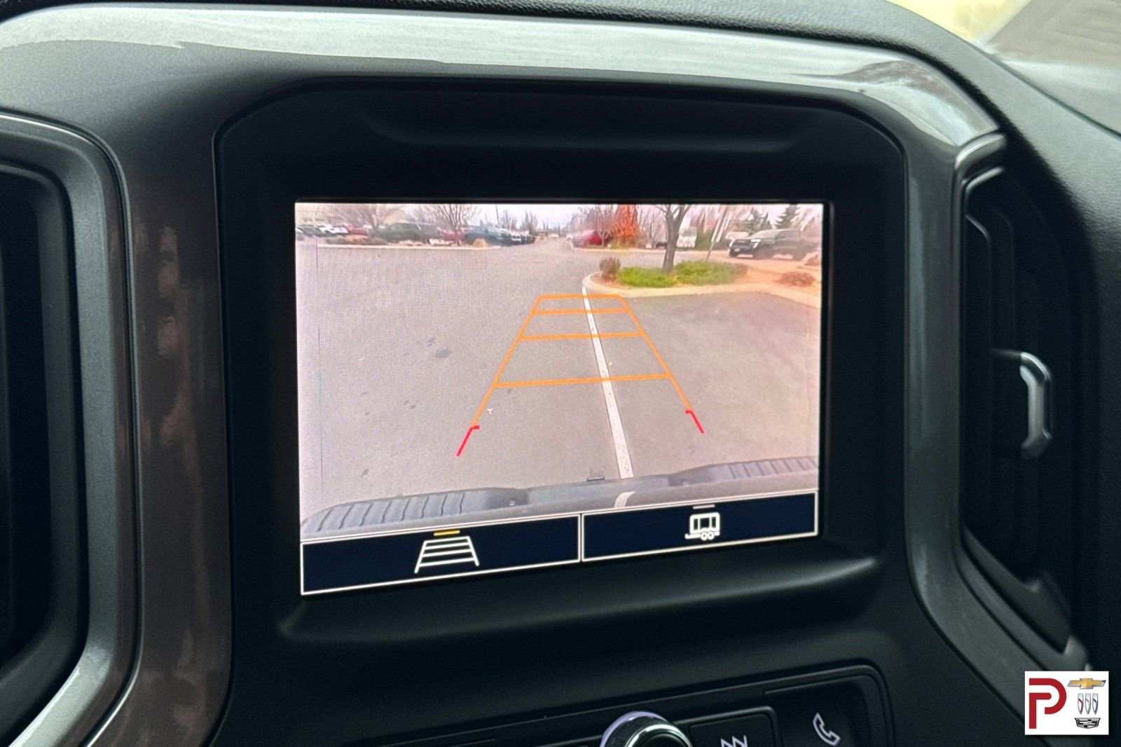 Certified 2025 Chevrolet Silverado 2500 Custom w/ Custom Value Package image 21