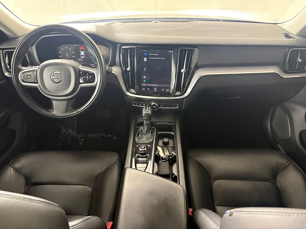 Used 2020 Volvo S60 T5 Momentum FWD image 38