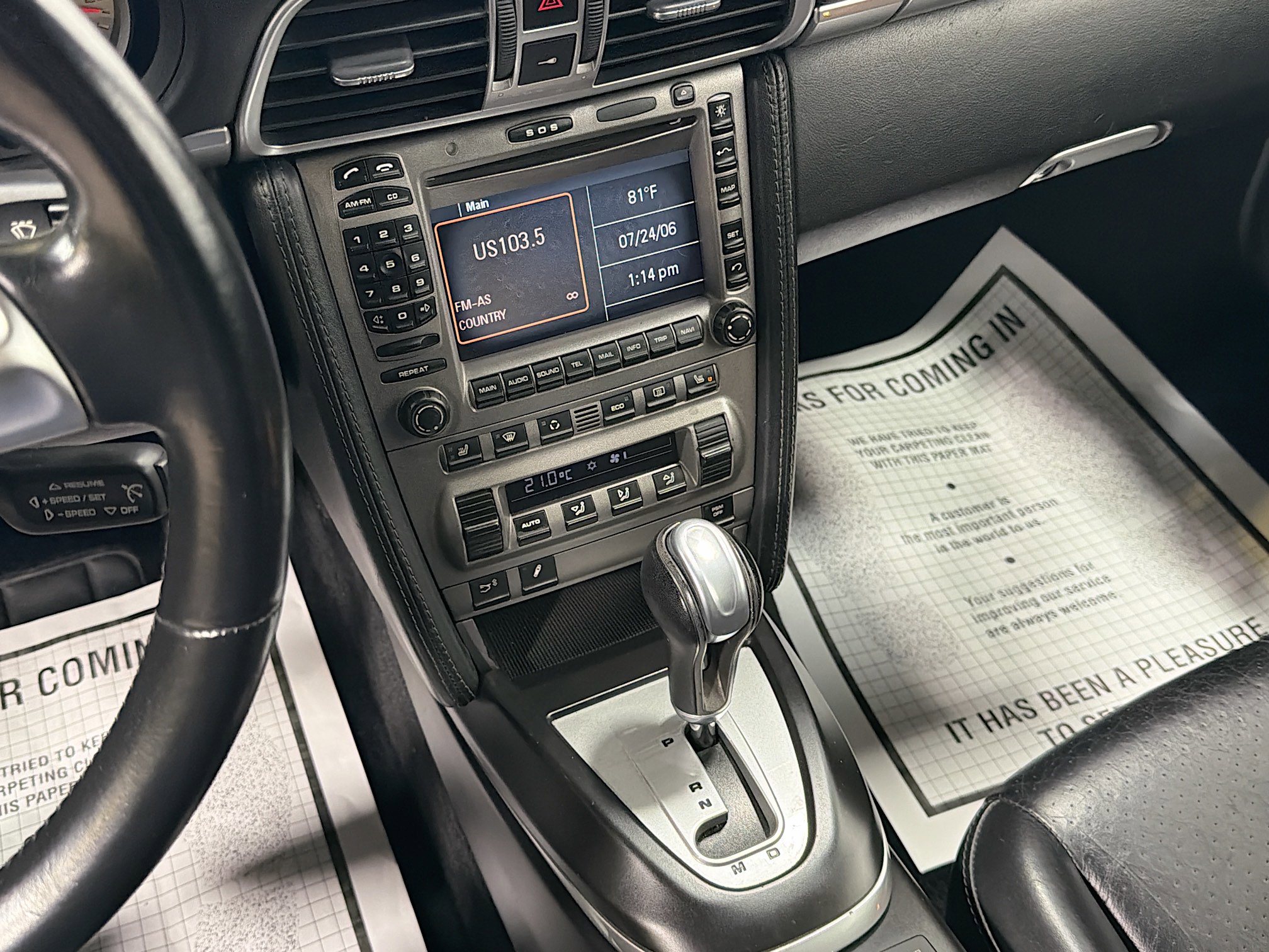 Used 2006 Porsche 911 Carrera 4S image 23