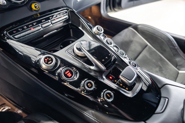 Used 2018 Mercedes-Benz AMG GT R image 45