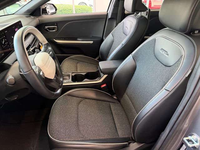 Used 2025 Kia K4 GT-Line w/ GT-Line Sunroof Package FWD image 5