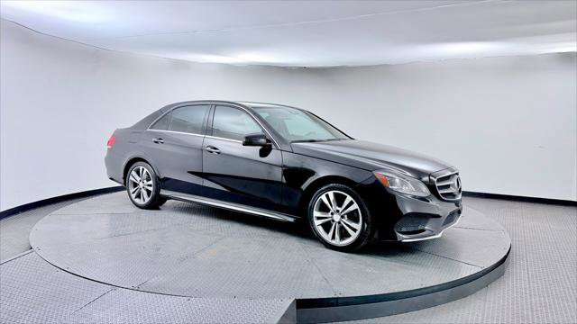 Used 2016 Mercedes-Benz E 350 Sedan image 11
