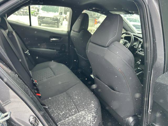 Used 2023 Toyota Corolla SE image 21
