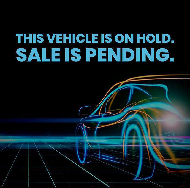 Used 2022 Buick Envision Avenir w/ Technology Package II