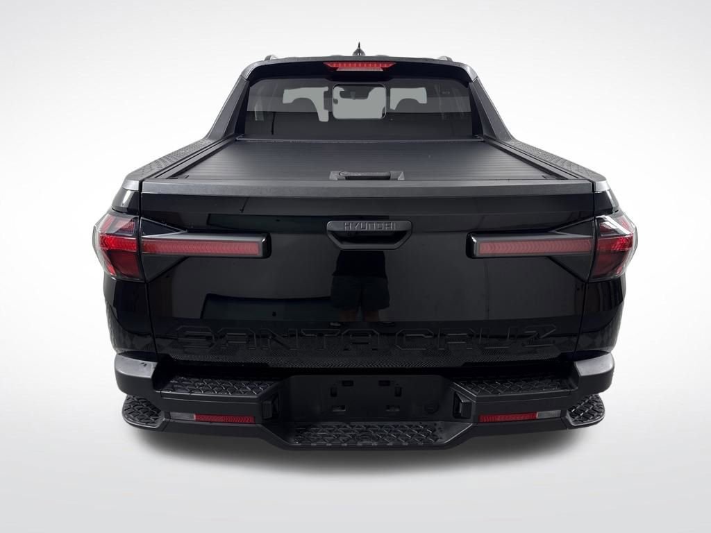 Used 2023 Hyundai Santa Cruz SEL w/ Activity Package image 5