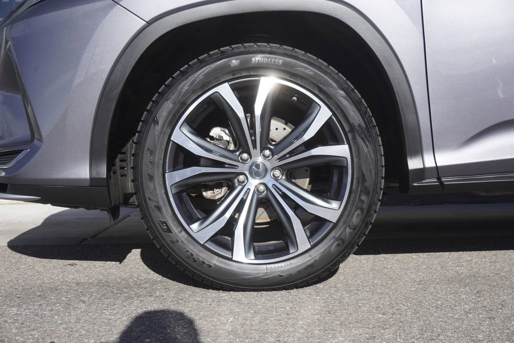 Used 2022 Lexus RX 350 AWD w/ Premium Package image 32