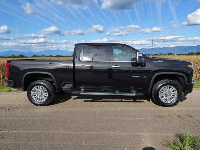 Used 2023 Chevrolet Silverado 3500 High Country image 7