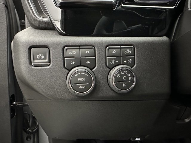 New 2026 Chevrolet Silverado 1500 RST image 16
