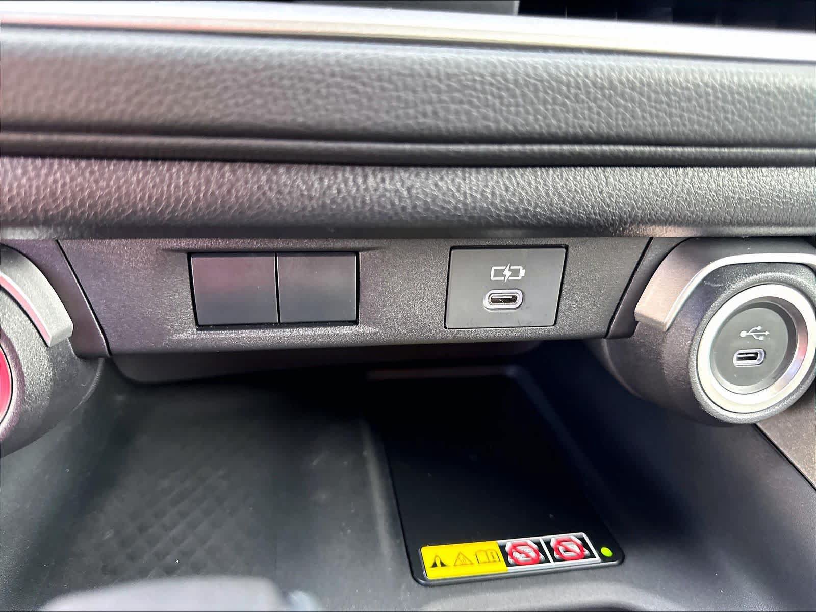 Used 2026 Toyota Grand Highlander AWD Hybrid image 19