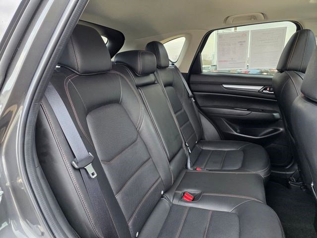 Used 2023 MAZDA CX-5 AWD 2.5 S image 16
