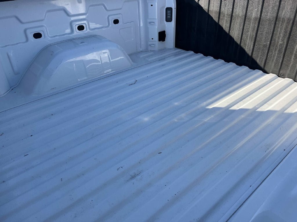 Used 2026 Chevrolet Silverado 1500 RST AWD/4WD image 10