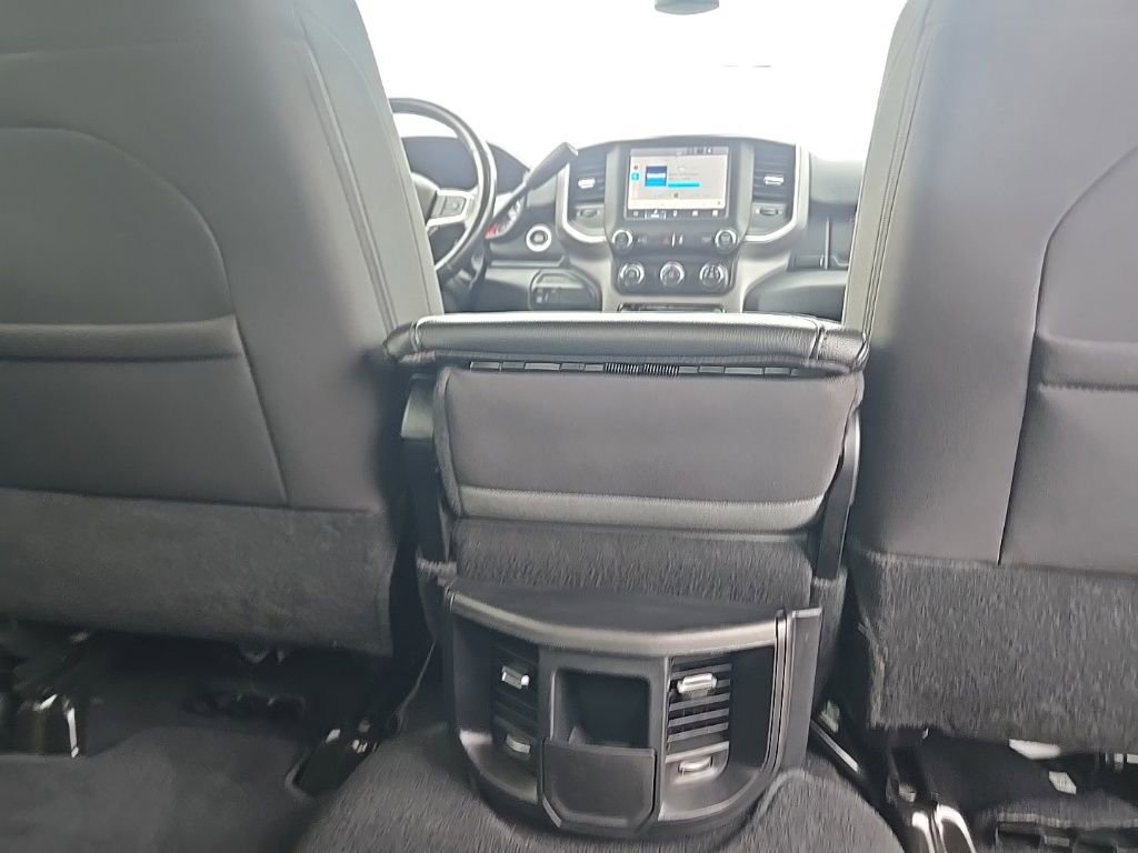 Used 2024 RAM 3500 Big Horn AWD/4WD image 28
