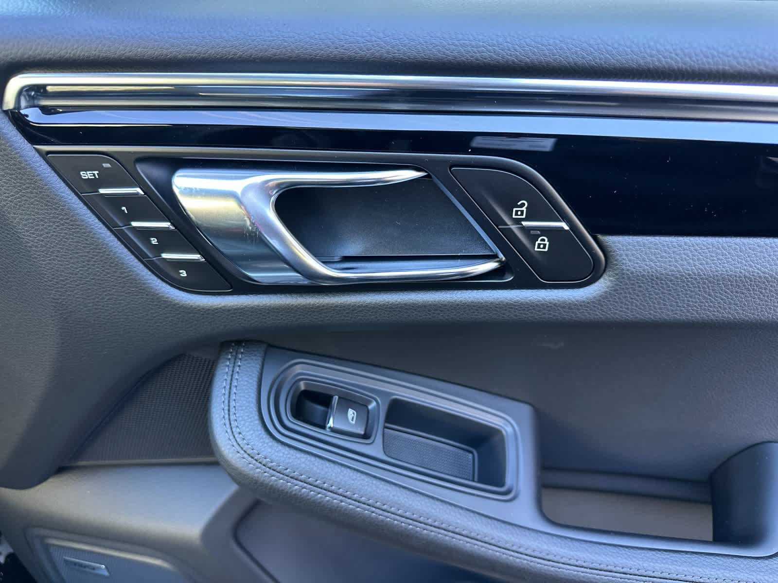 New 2026 Porsche Macan S AWD/4WD image 19