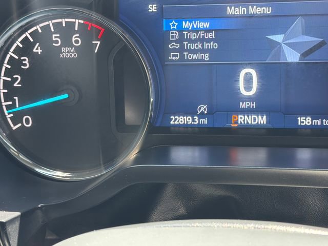 Certified 2023 Ford F150 XLT w/ Equipment Group 302A High AWD/4WD image 19
