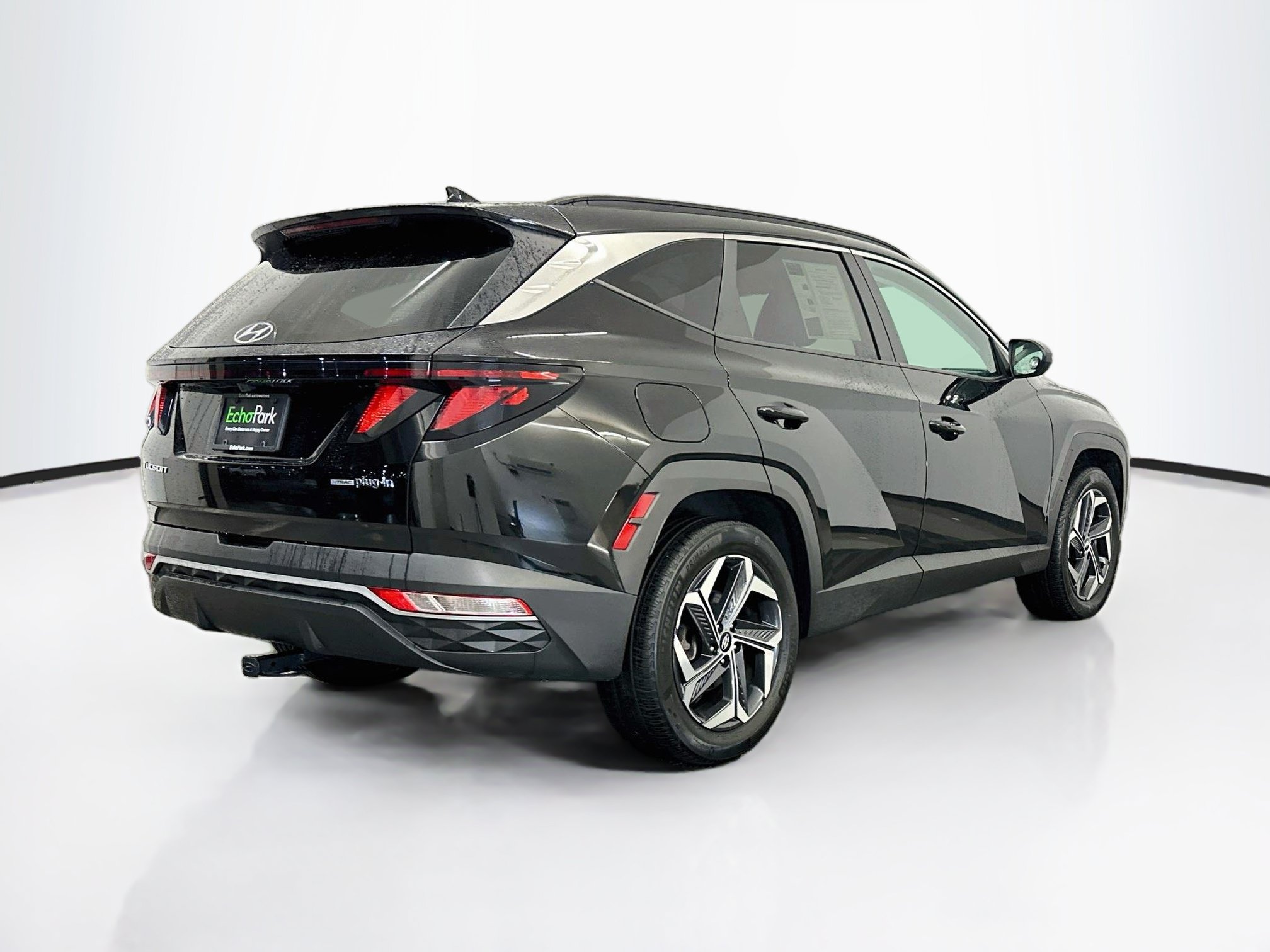 Used 2024 Hyundai Tucson SEL AWD/4WD image 9