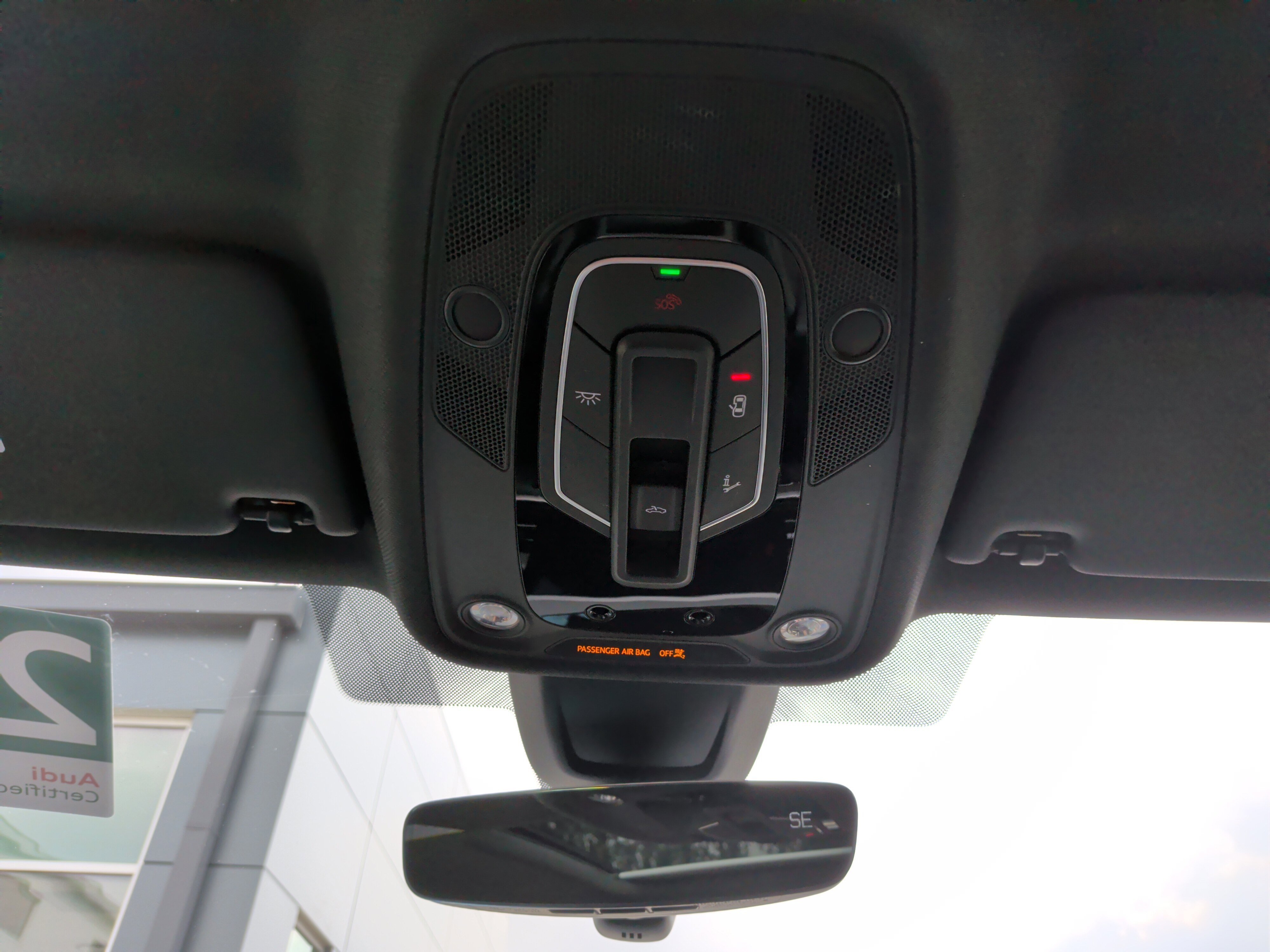 Certified 2025 Audi A5 2.0T Premium Plus w/ Convenience Plus Package image 26