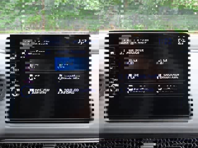 New 2026 Honda HR-V EX-L image 19