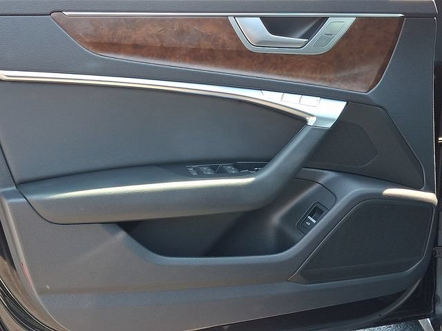 Used 2019 Audi A6 3.0T Premium w/ Convenience Package AWD/4WD image 13